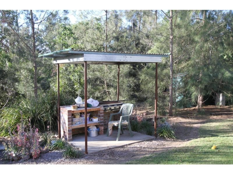 Kensington Grove QLD 4341