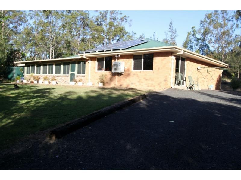Kensington Grove QLD 4341