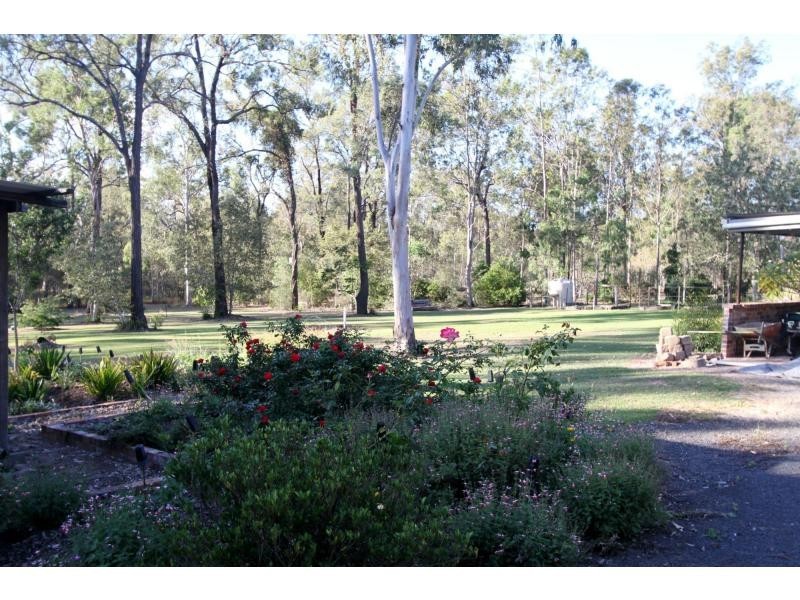Kensington Grove QLD 4341
