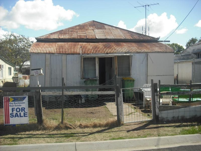 Laidley QLD 4341