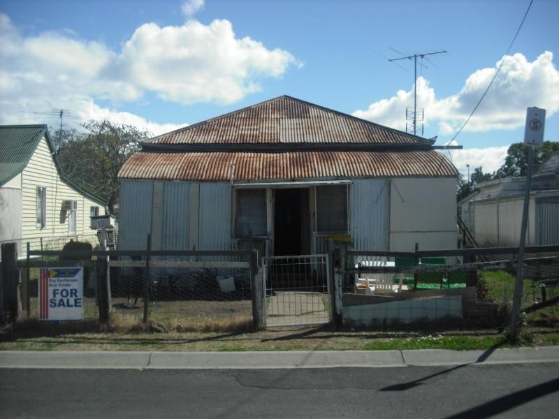 Laidley QLD 4341