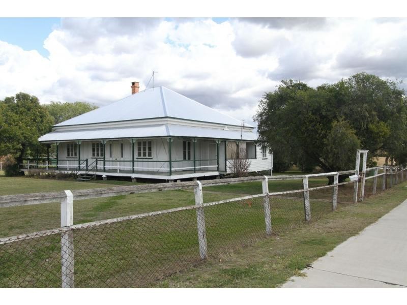 Laidley QLD 4341