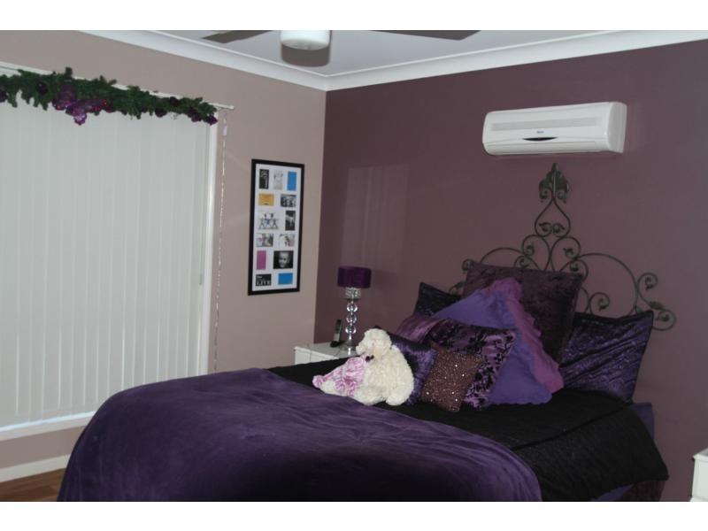 Laidley Heights QLD 4341