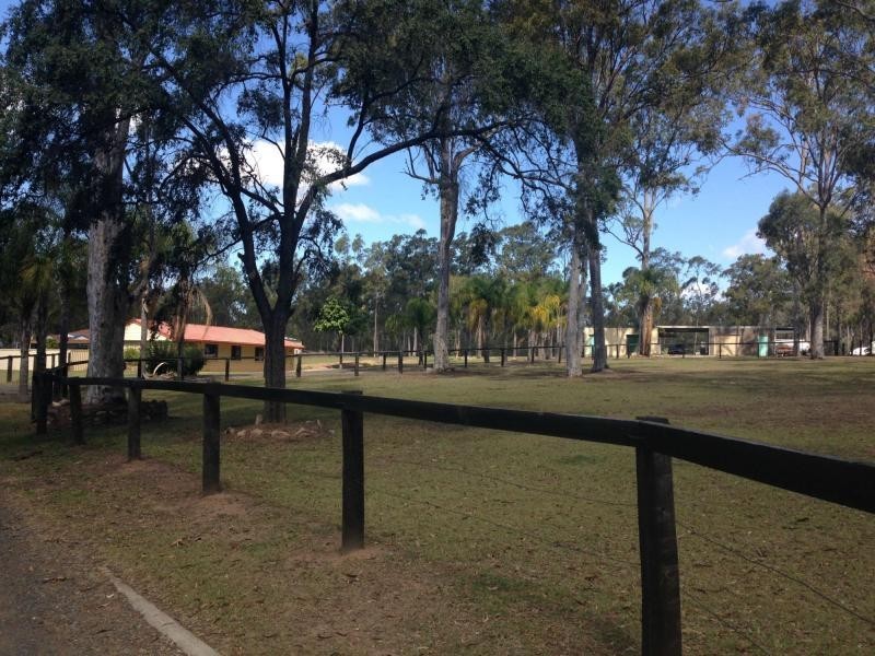 Plainland QLD 4341