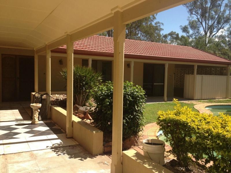 Plainland QLD 4341