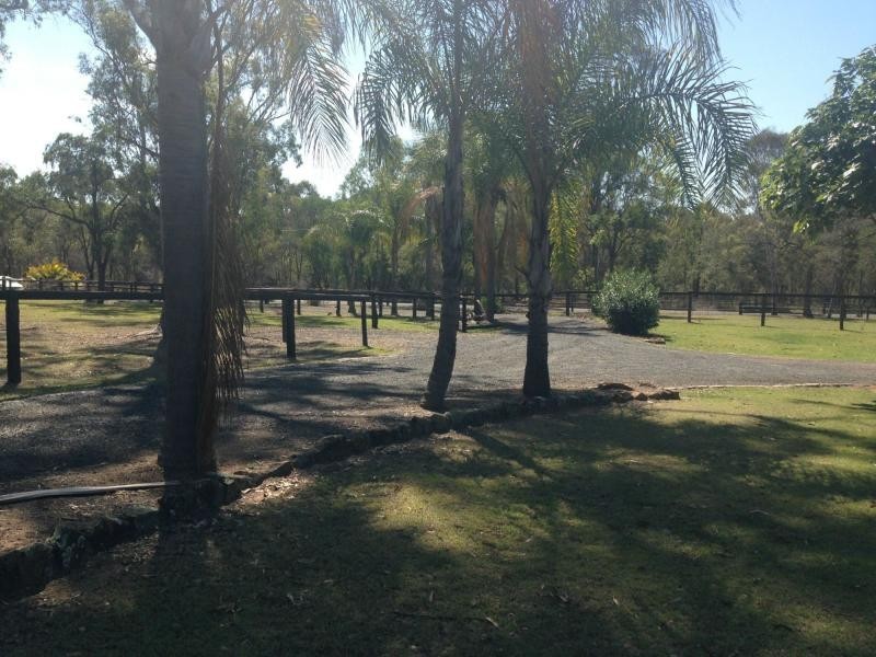 Plainland QLD 4341