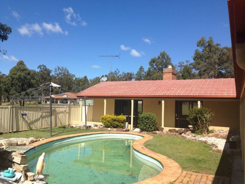 Plainland QLD 4341