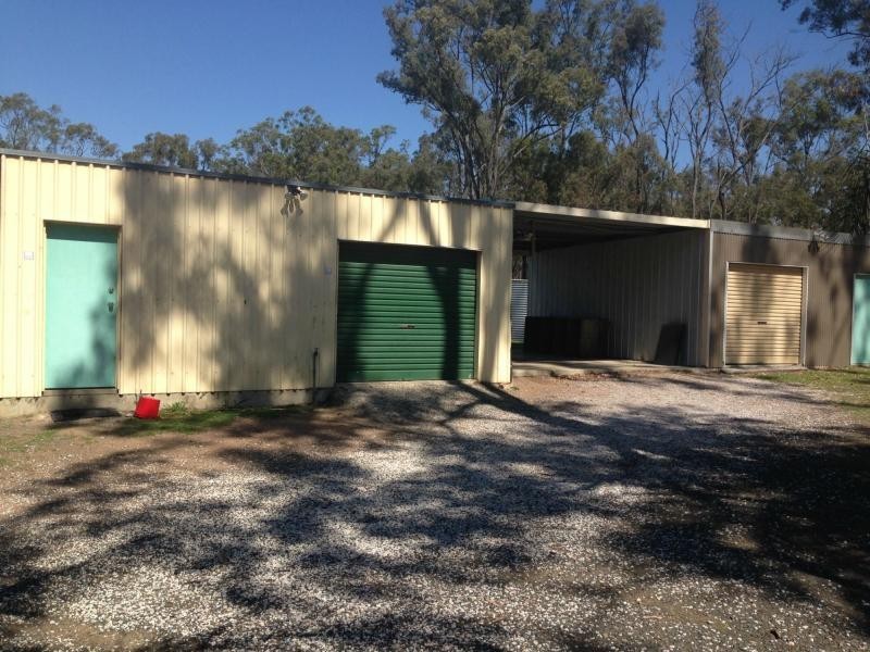 Plainland QLD 4341