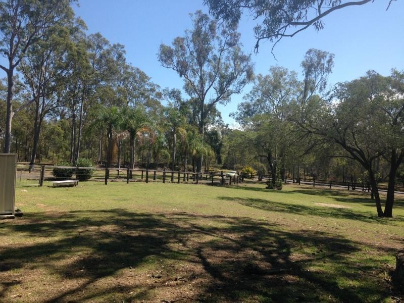Plainland QLD 4341