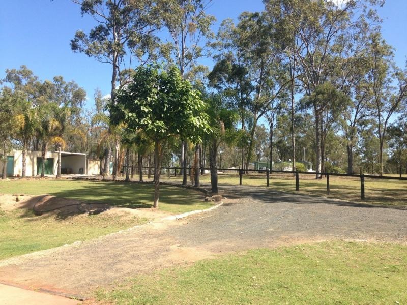 Plainland QLD 4341