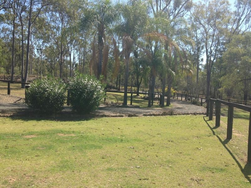 Plainland QLD 4341