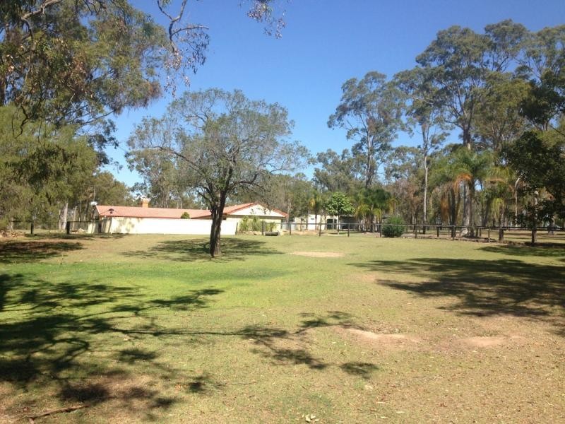 Plainland QLD 4341