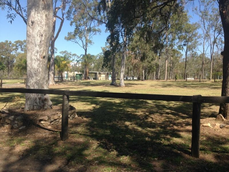 Plainland QLD 4341
