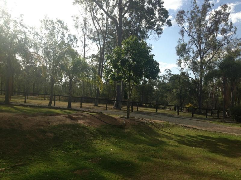 Plainland QLD 4341