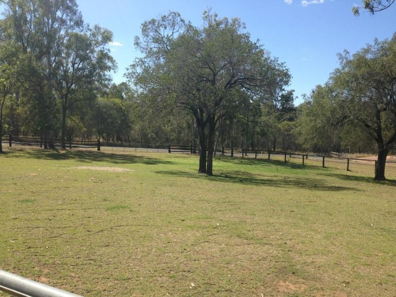 Plainland QLD 4341