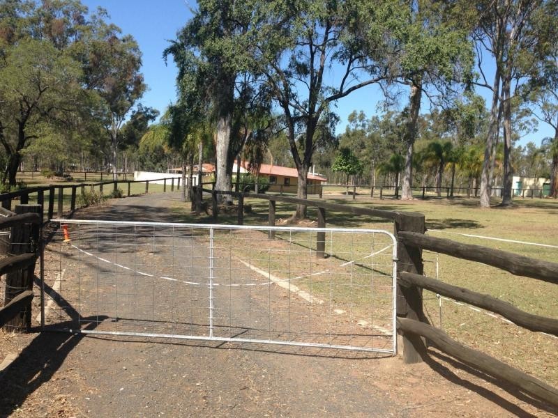 Plainland QLD 4341