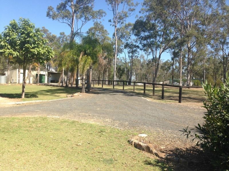 Plainland QLD 4341