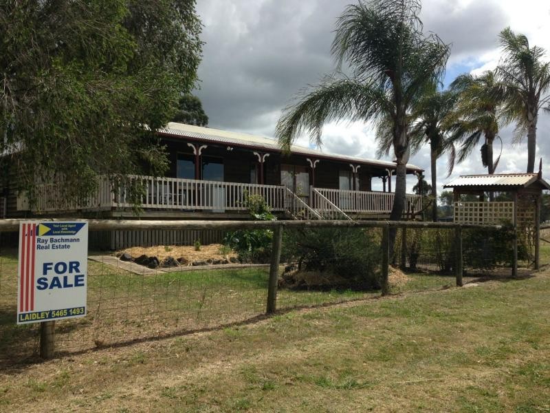 49 Keanes Road, Rosewood QLD 4340