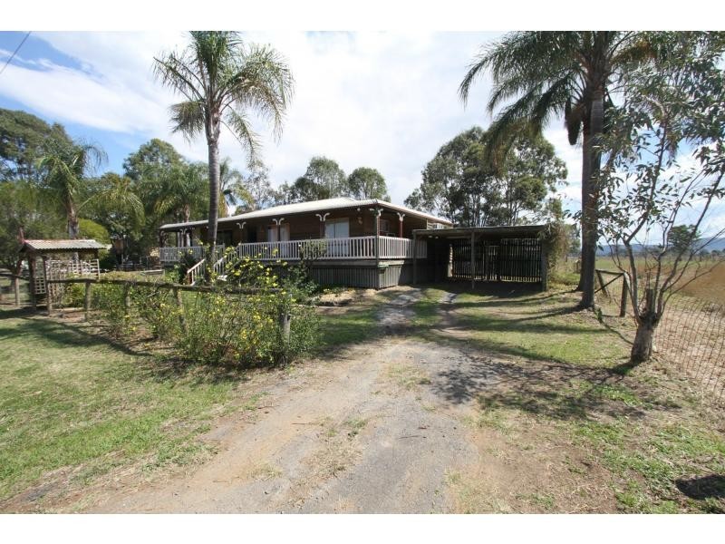 49 Keanes Road, Rosewood QLD 4340