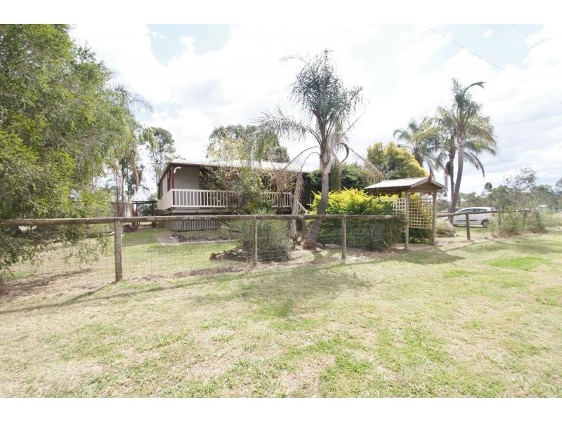 49 Keanes Road, Rosewood QLD 4340