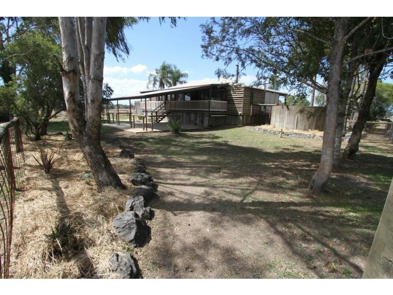 49 Keanes Road, Rosewood QLD 4340