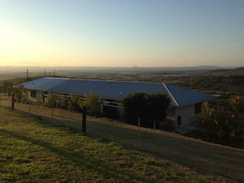 400 Postmans Track, Minden, Marburg QLD 4346