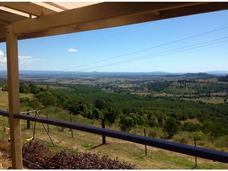 400 Postmans Track, Minden, Marburg QLD 4346