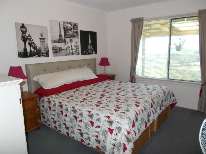 400 Postmans Track, Minden, Marburg QLD 4346
