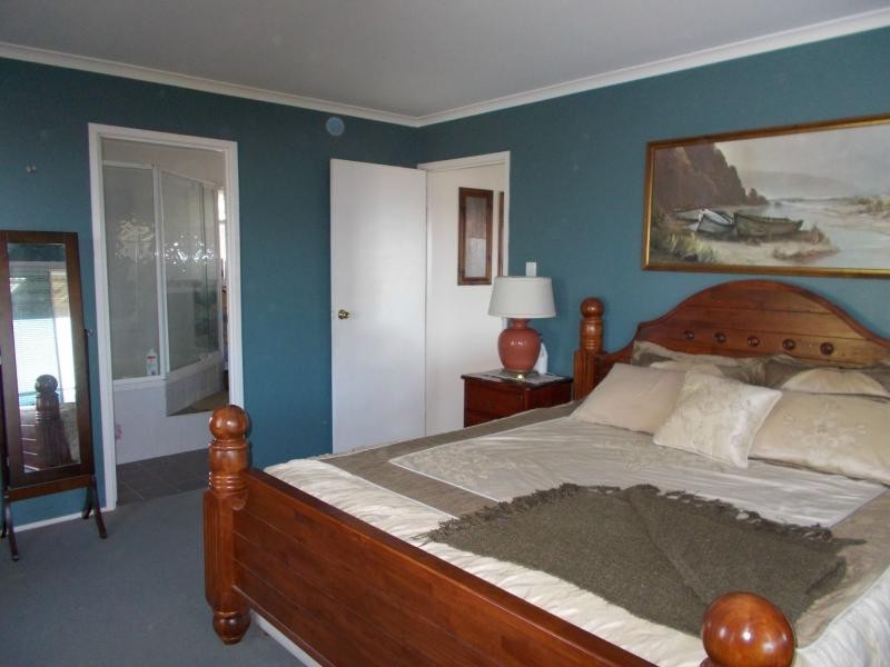 400 Postmans Track, Minden, Marburg QLD 4346