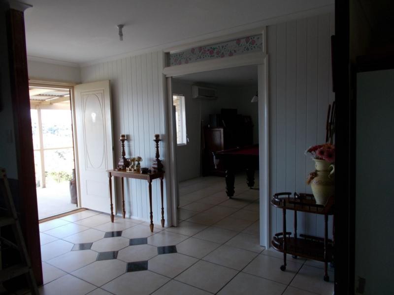 400 Postmans Track, Minden, Marburg QLD 4346