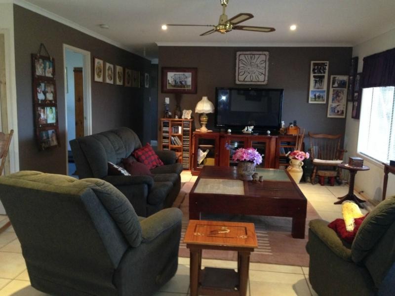 400 Postmans Track, Minden, Marburg QLD 4346