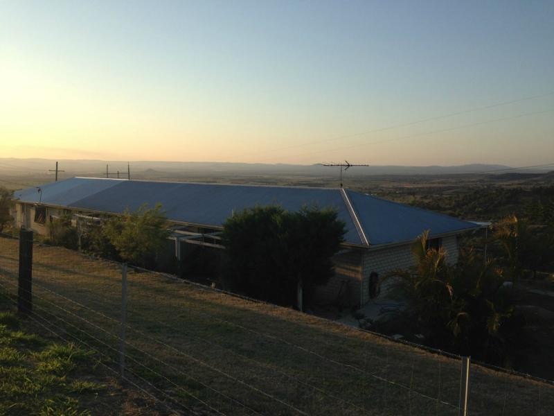 400 Postmans Track, Minden, Marburg QLD 4346
