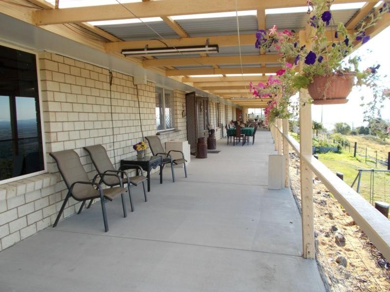 400 Postmans Track, Minden, Marburg QLD 4346