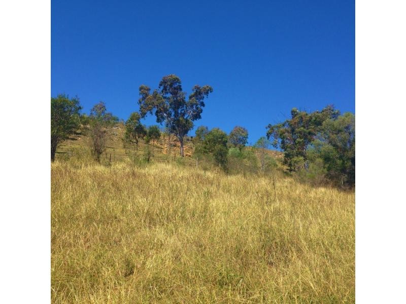 400 Postmans Track, Minden, Marburg QLD 4346