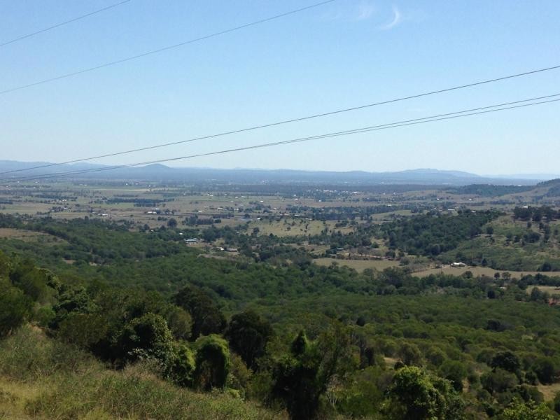 400 Postmans Track, Minden, Marburg QLD 4346