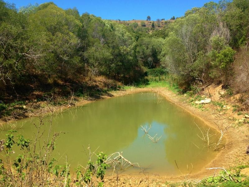 400 Postmans Track, Minden, Marburg QLD 4346