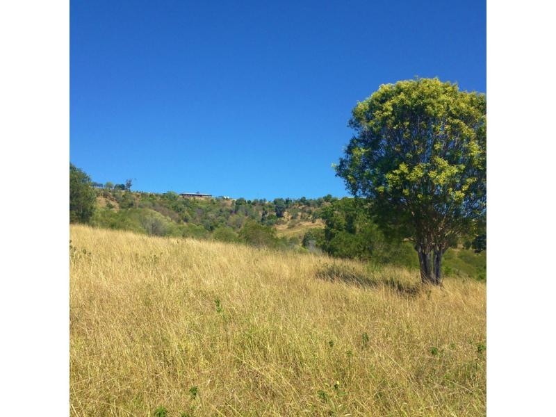 400 Postmans Track, Minden, Marburg QLD 4346