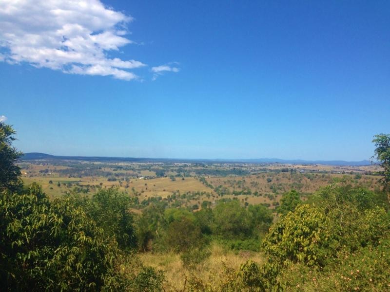 400 Postmans Track, Minden, Marburg QLD 4346