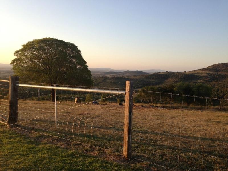 400 Postmans Track, Minden, Marburg QLD 4346