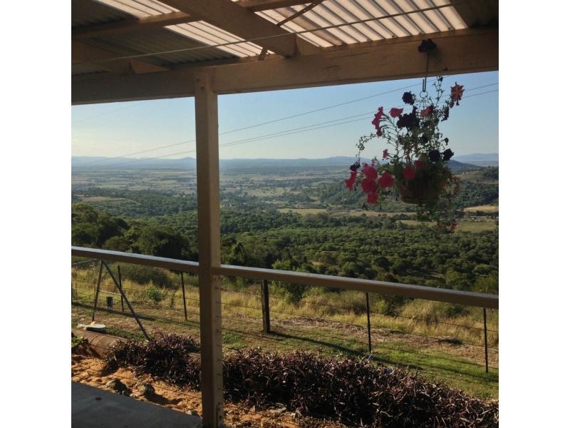 400 Postmans Track, Minden, Marburg QLD 4346