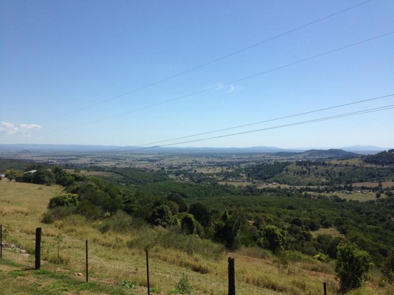 400 Postmans Track, Minden, Marburg QLD 4346