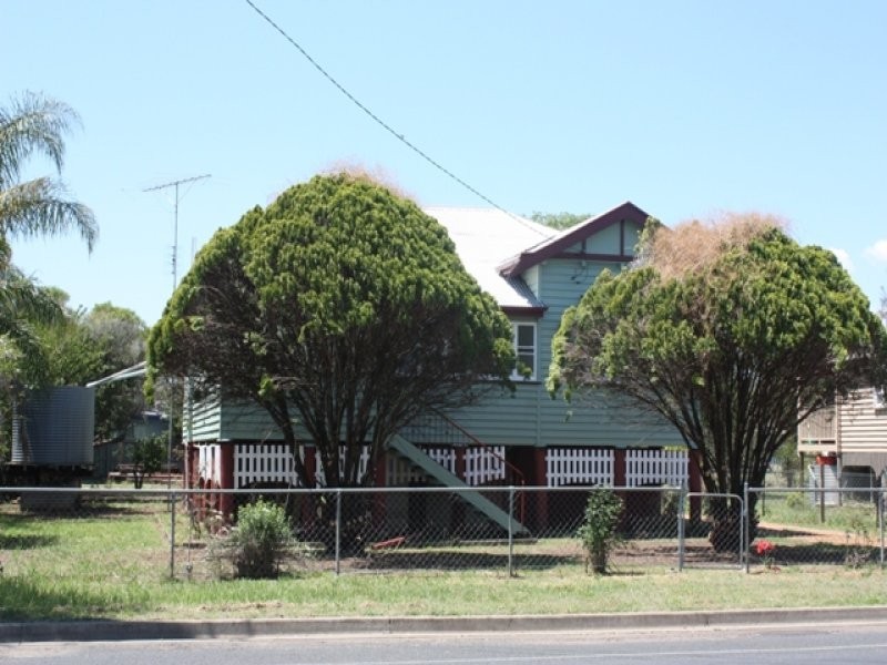Laidley QLD 4341