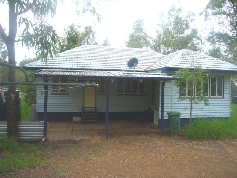 Laidley Heights QLD 4341