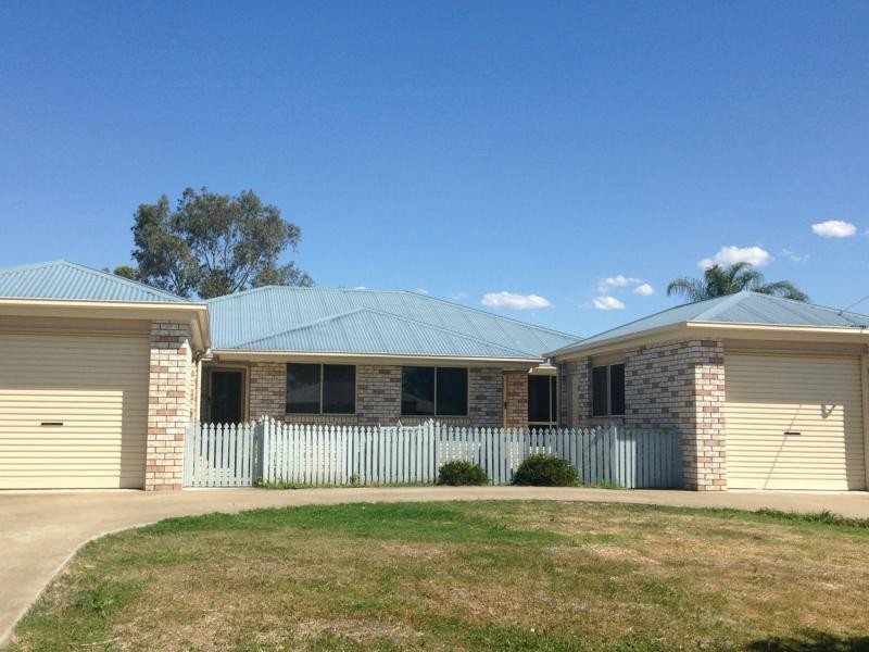 18 Schroder Street, Laidley QLD 4341