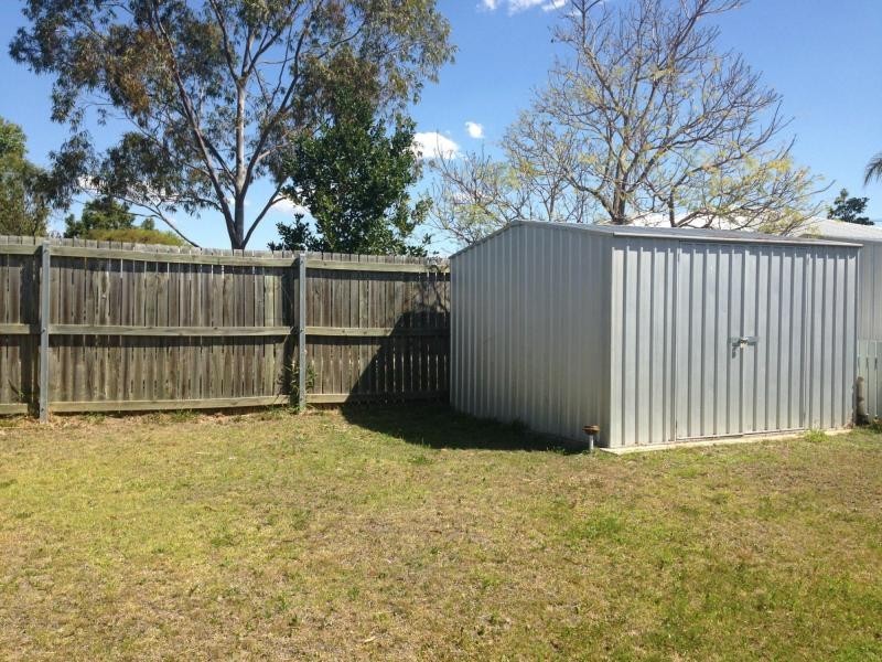 18 Schroder Street, Laidley QLD 4341