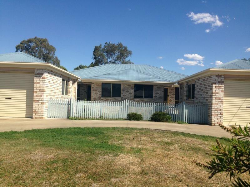 18 Schroder Street, Laidley QLD 4341