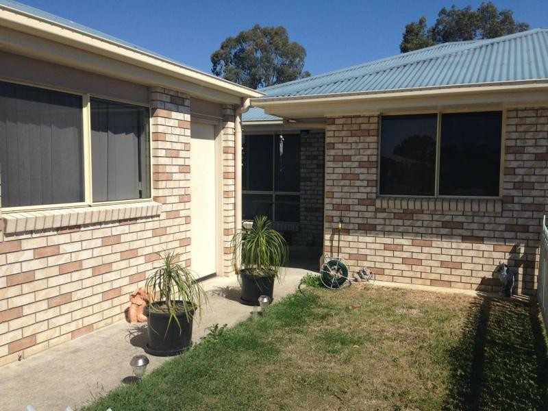 18 Schroder Street, Laidley QLD 4341