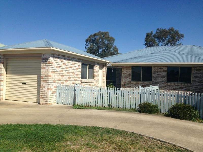 18 Schroder Street, Laidley QLD 4341