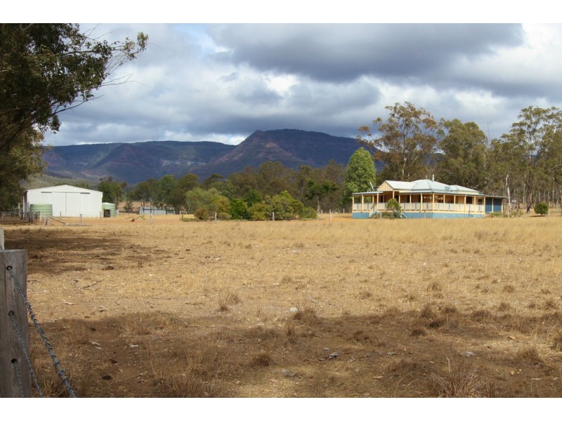 Thornton QLD 4341