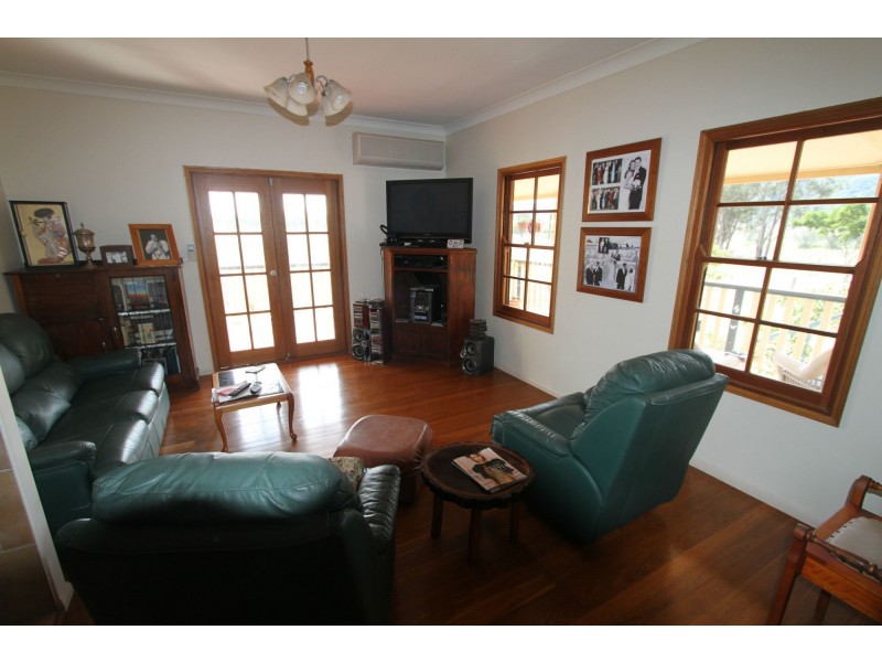 Thornton QLD 4341